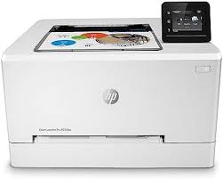 7KW64A  HP Color LJ Pro M255dw